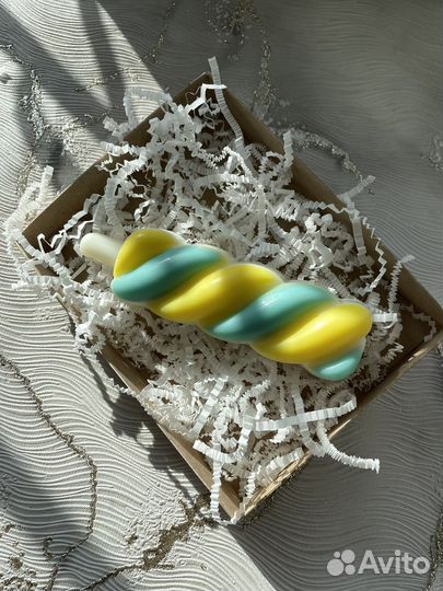 Флорентийское саше