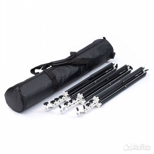 Сумка Godox CB-03 для студийного оборудования и ст