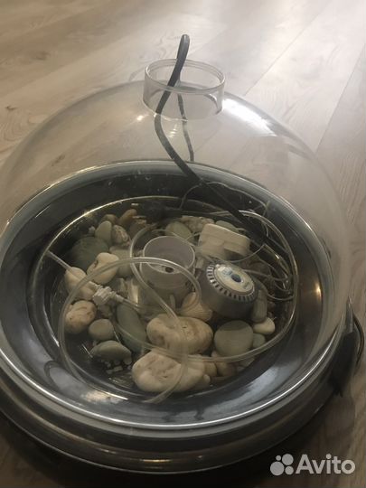 Аквариум biobubble 11 л