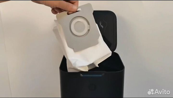 Мешки для пылесоса iRobot Roomba
