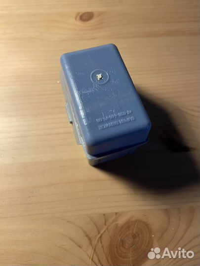 Аккумулятор усиленный для dji mavic air 2s