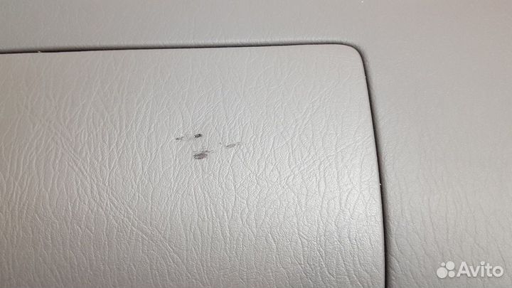 Панель передняя в салон Toyota Hiace Regius RCH41W