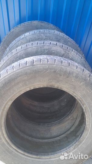 Резина на ниву