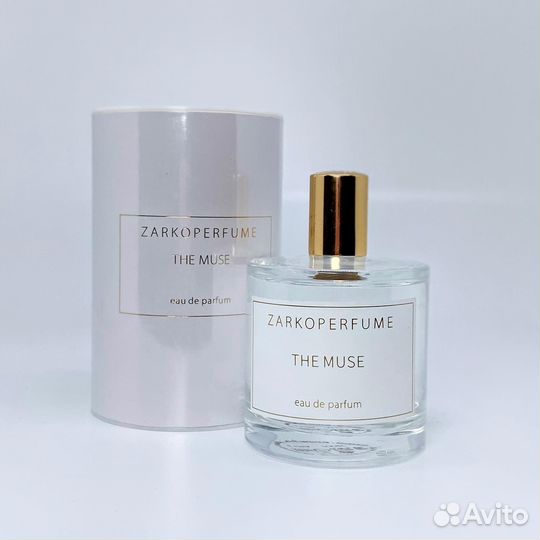 Парфюм Zarcoperfume the muse