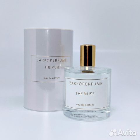 Парфюм Zarcoperfume the muse