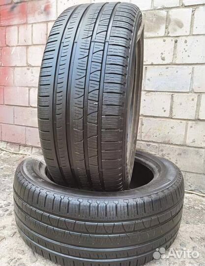 Pirelli Scorpion Verde All Season 255/50 R19 107W