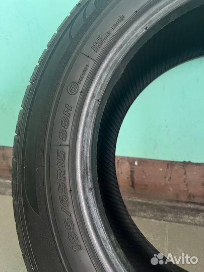 Hankook Optimo K415 185/65 R15