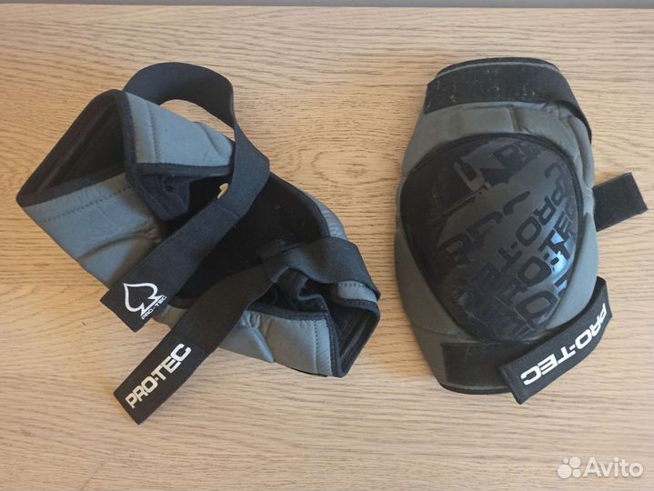 Наколенники protec