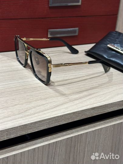 Солнцезащитные очки dita