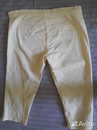 Бриджи и брюки от фирмы Оutventure