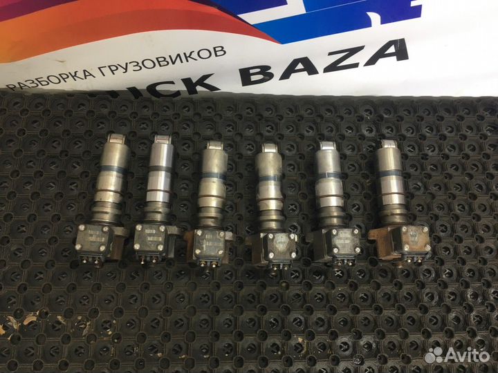 PLD секция (комплект)