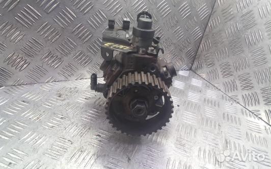 Тнвд дизельный citroen C4 picasso 1 (LNI03AC01)