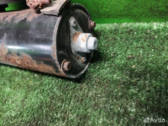 Стартер Mercedes Benz ML W164 2007