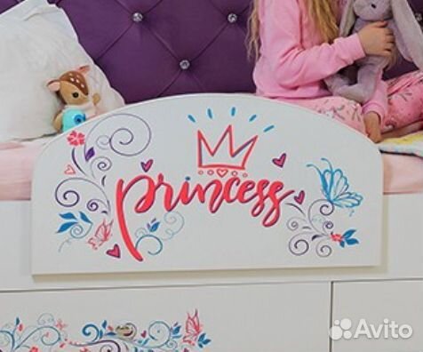 Диван кровать с бортиком и мягкой спинкой