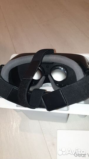 Samsung gear vr очки