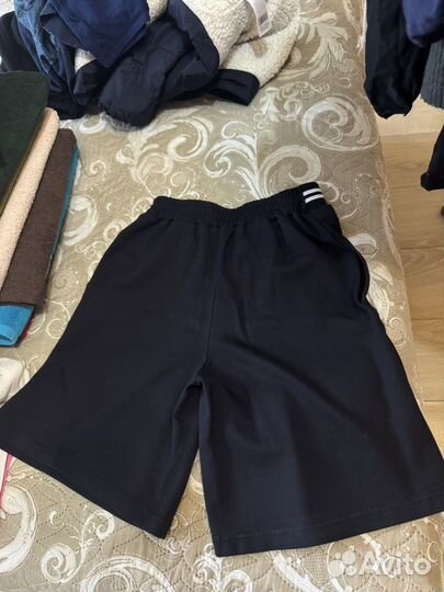 Шорты на девочку 140см