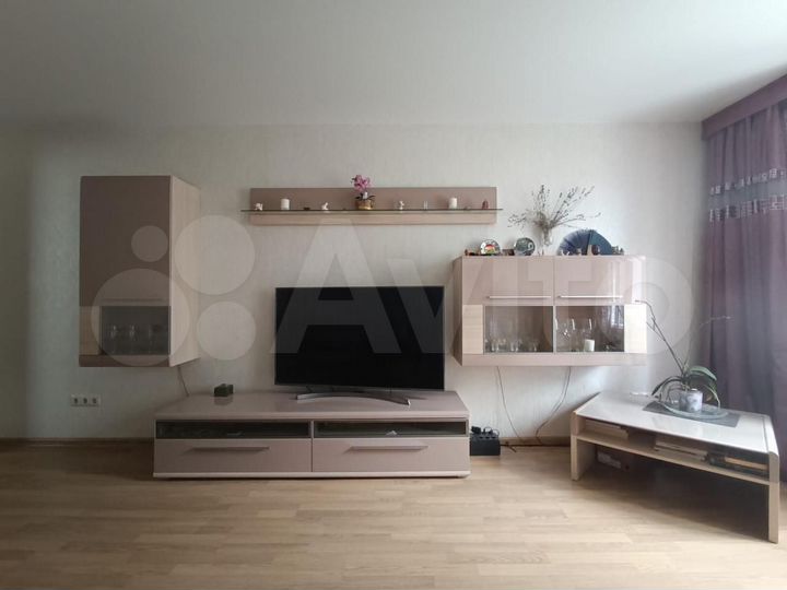 Дом 65 м² на участке 4,3 сот.