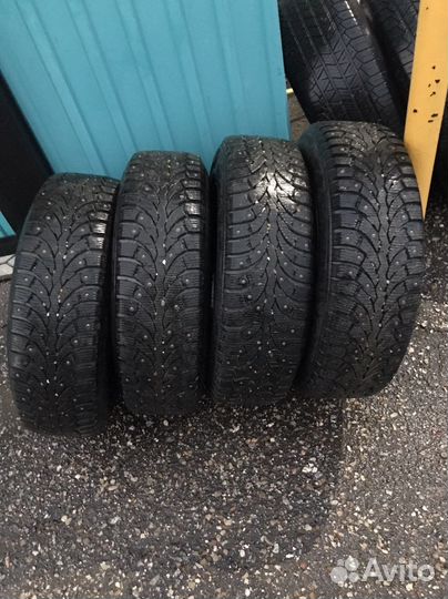 Pirelli Formula Ice 185/65 R15 88