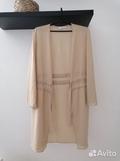 Летняя накидка Mango Suit