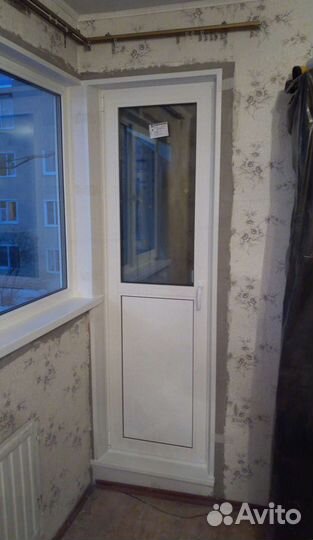 Ремонт пластиковых и алюминиевых окон