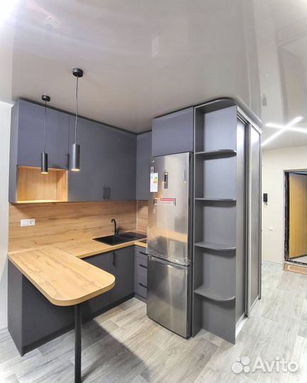 Кухонные гарнитуры