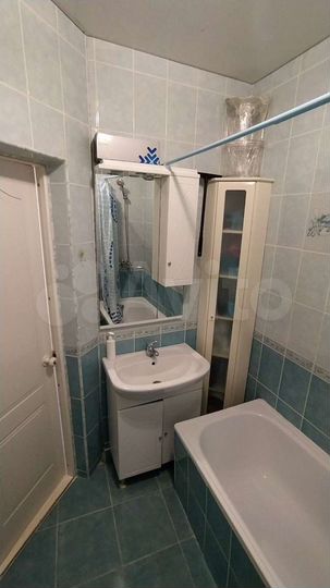 1-к. квартира, 40 м², 3/4 эт.