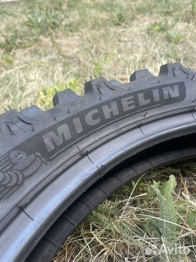 Michlen Enduro Medium Эндуро покрышка