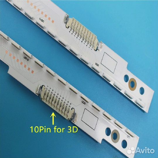 Подсветка для телевизора Samsung 46