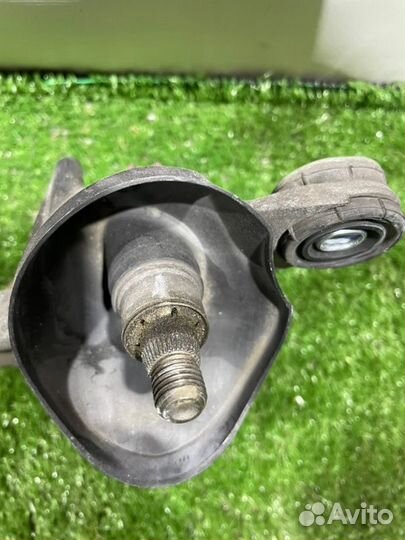 Трапеция дворников Lexus Is250 GSE20 4GR-FSE 2007