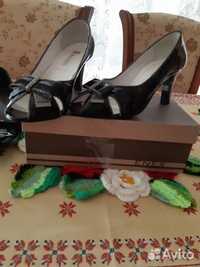 Туфли женские Германия 41 размер