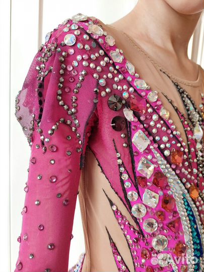 Аренда/продажа купальника 124-132