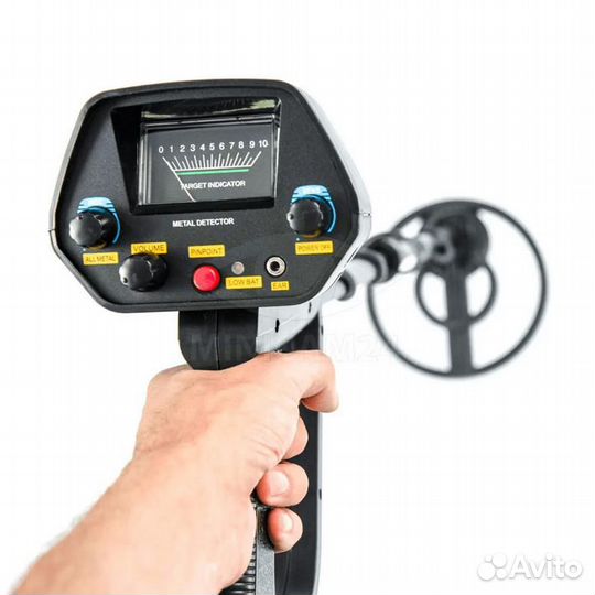 MD 4080 Металлоискатель gc 1039 новые