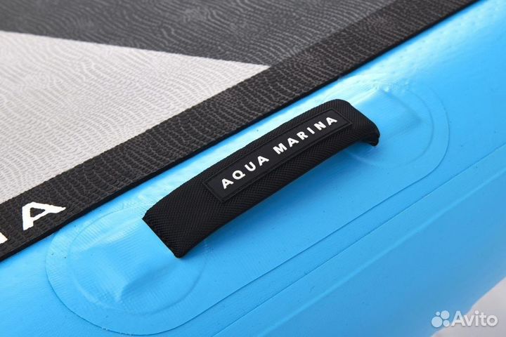 SUP-доска надувная для группы людей Aqua Marina