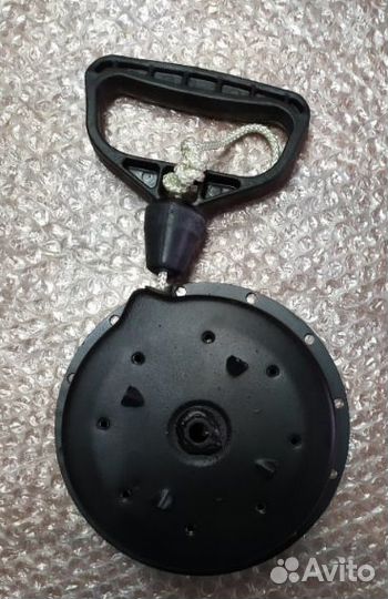 Стартер ручной Тайга