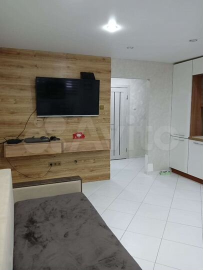 2-к. квартира, 65 м², 1/5 эт.