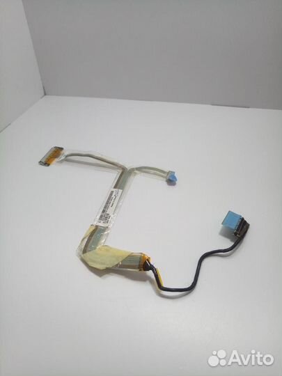 Шлейф матрицы для Dell Latitude D620 D630 D631 (p