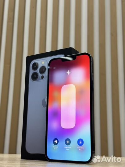iPhone 13 Pro Max, 128 ГБ
