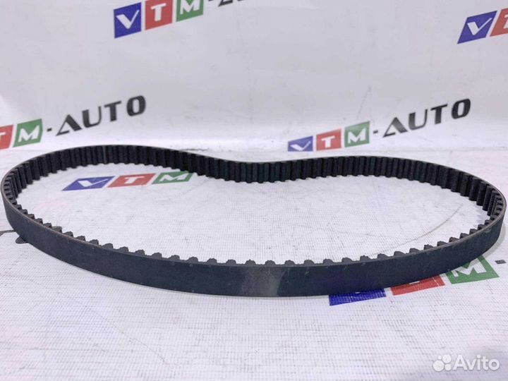 Contitech Ремень грм ford focus 1.8 TDCi 9