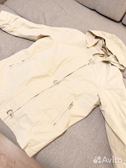 Куртка на 60 размер