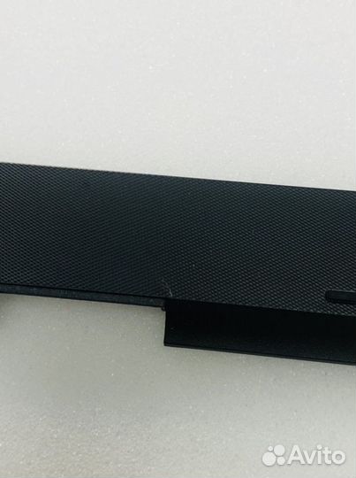 Рамка матрицы для ноутбука HP 17-ak011ur