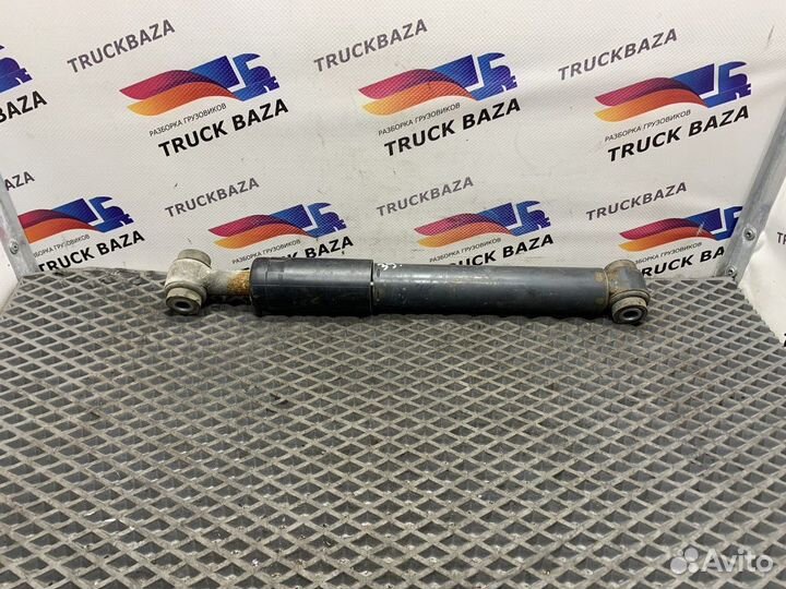 Амортизатор кабины задний Mercedes-Benz Actros