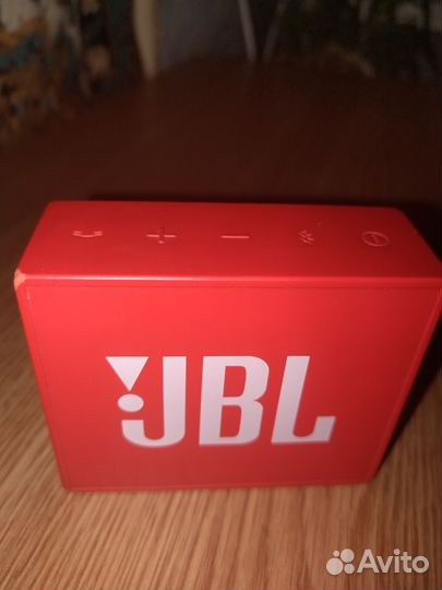 Колонка jbl