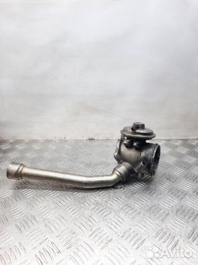 Клапан EGR Mercedes-Benz M-Class 2.7 612963 2003