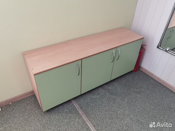 Мебель для магазина