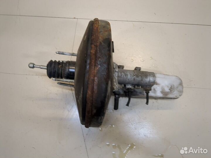 Цилиндр тормозной главный Citroen Jumper (Relay) 2014, 2015