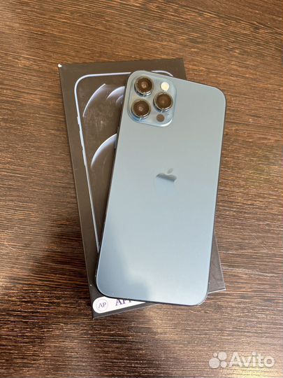 iPhone 12 Pro Max, 512 ГБ