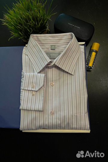 Рубашка Henderson