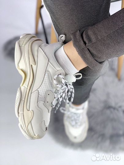 Balenciaga Triple S 36-45