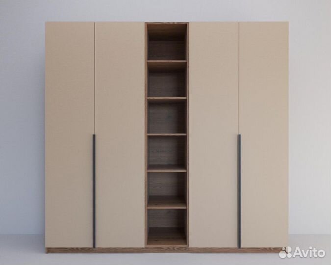 Шкаф стенка