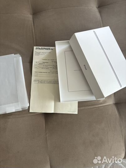 iPad 9 10.2 64gb wifi